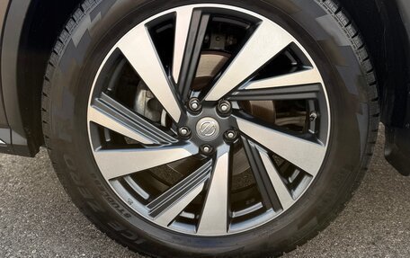 Nissan Murano, 2021 год, 2 399 999 рублей, 19 фотография