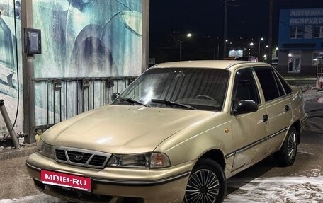 Daewoo Nexia I рестайлинг, 2007 год, 94 900 рублей, 1 фотография