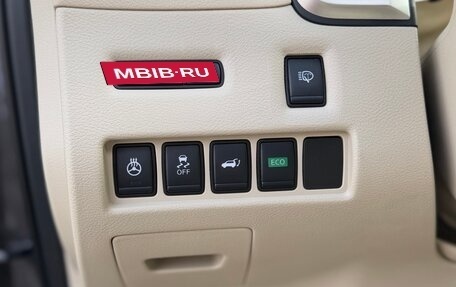 Nissan Murano, 2021 год, 2 399 999 рублей, 14 фотография