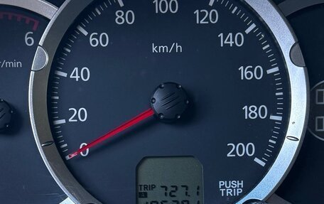 Mitsubishi L200 IV рестайлинг, 2011 год, 1 700 000 рублей, 12 фотография