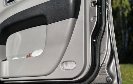 Mitsubishi L200 IV рестайлинг, 2011 год, 1 700 000 рублей, 21 фотография
