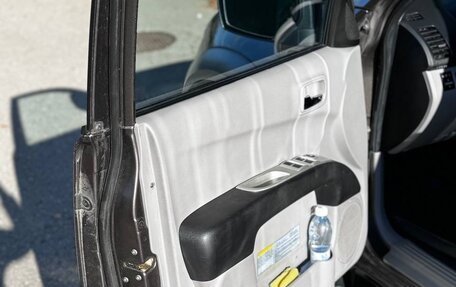 Mitsubishi L200 IV рестайлинг, 2011 год, 1 700 000 рублей, 23 фотография