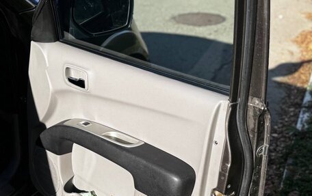Mitsubishi L200 IV рестайлинг, 2011 год, 1 700 000 рублей, 22 фотография
