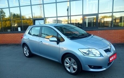 Toyota Auris II, 2008 год, 1 600 000 рублей, 1 фотография