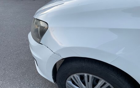Volkswagen Polo VI (EU Market), 2017 год, 460 000 рублей, 5 фотография