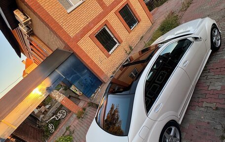 Mercedes-Benz S-Класс, 2013 год, 1 550 000 рублей, 7 фотография