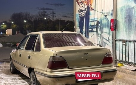 Daewoo Nexia I рестайлинг, 2007 год, 94 900 рублей, 4 фотография