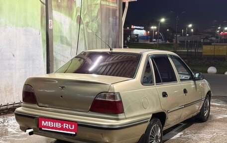Daewoo Nexia I рестайлинг, 2007 год, 94 900 рублей, 6 фотография