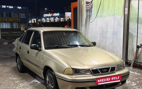 Daewoo Nexia I рестайлинг, 2007 год, 94 900 рублей, 7 фотография