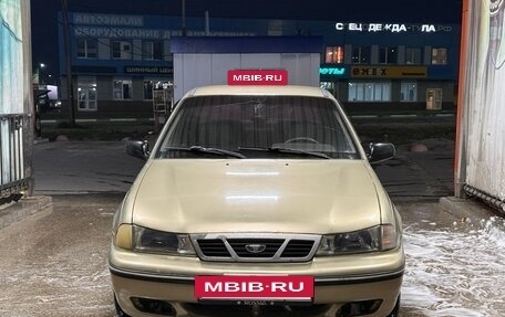 Daewoo Nexia I рестайлинг, 2007 год, 94 900 рублей, 2 фотография