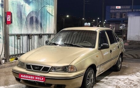 Daewoo Nexia I рестайлинг, 2007 год, 94 900 рублей, 3 фотография
