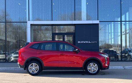 Haval Jolion, 2026 год, 2 499 000 рублей, 3 фотография