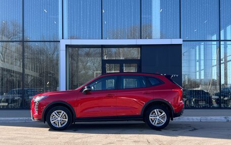 Haval Jolion, 2026 год, 2 499 000 рублей, 4 фотография