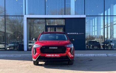 Haval Jolion, 2026 год, 2 499 000 рублей, 6 фотография