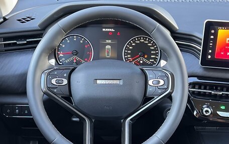 Haval Jolion, 2026 год, 2 499 000 рублей, 13 фотография