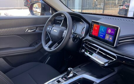 Haval Jolion, 2026 год, 2 499 000 рублей, 9 фотография