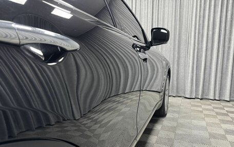 Infiniti FX II, 2010 год, 1 707 000 рублей, 15 фотография