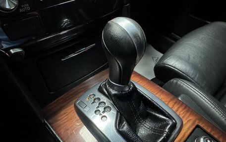 Infiniti FX II, 2010 год, 1 707 000 рублей, 34 фотография