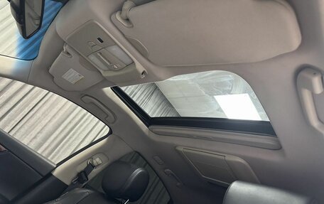 Infiniti FX II, 2010 год, 1 707 000 рублей, 26 фотография