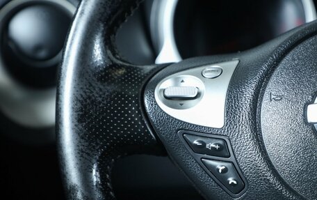 Nissan Juke II, 2012 год, 1 049 000 рублей, 12 фотография