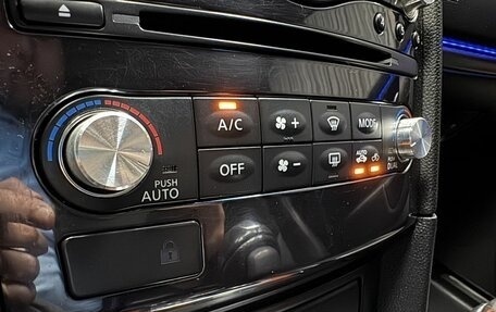 Infiniti FX II, 2010 год, 1 707 000 рублей, 38 фотография