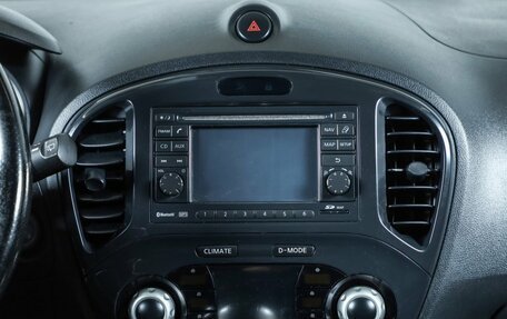 Nissan Juke II, 2012 год, 1 049 000 рублей, 10 фотография