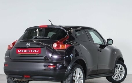 Nissan Juke II, 2012 год, 1 049 000 рублей, 6 фотография