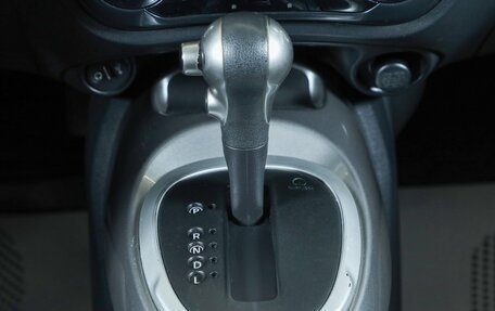 Nissan Juke II, 2012 год, 1 049 000 рублей, 14 фотография