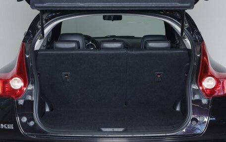 Nissan Juke II, 2012 год, 1 049 000 рублей, 18 фотография