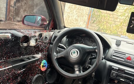 Skoda Octavia IV, 2008 год, 430 000 рублей, 4 фотография