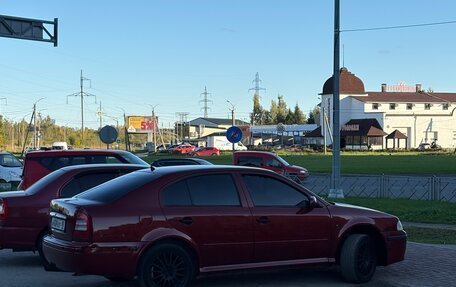 Skoda Octavia IV, 2008 год, 430 000 рублей, 2 фотография