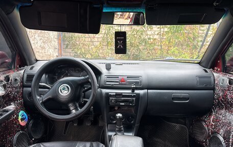 Skoda Octavia IV, 2008 год, 430 000 рублей, 5 фотография
