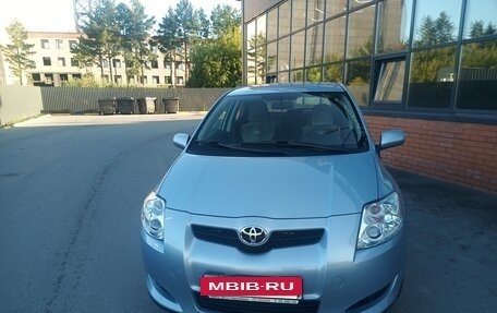 Toyota Auris II, 2008 год, 1 600 000 рублей, 5 фотография