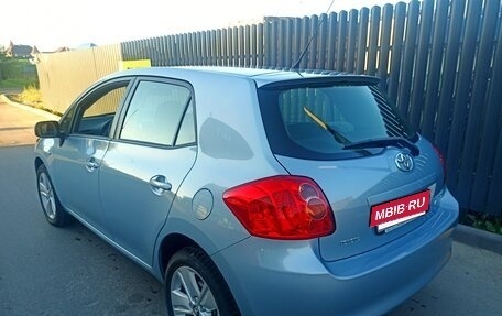 Toyota Auris II, 2008 год, 1 600 000 рублей, 8 фотография
