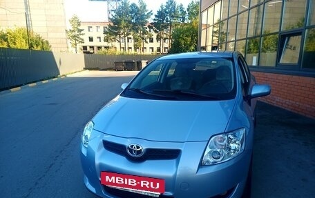 Toyota Auris II, 2008 год, 1 600 000 рублей, 6 фотография