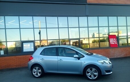 Toyota Auris II, 2008 год, 1 600 000 рублей, 4 фотография