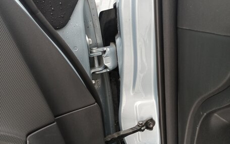Toyota Auris II, 2008 год, 1 600 000 рублей, 30 фотография