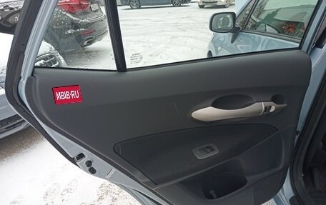 Toyota Auris II, 2008 год, 1 600 000 рублей, 23 фотография