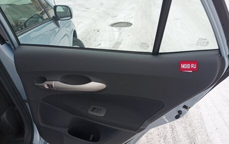 Toyota Auris II, 2008 год, 1 600 000 рублей, 25 фотография