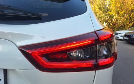 Nissan Qashqai, 2020 год, 2 620 000 рублей, 5 фотография
