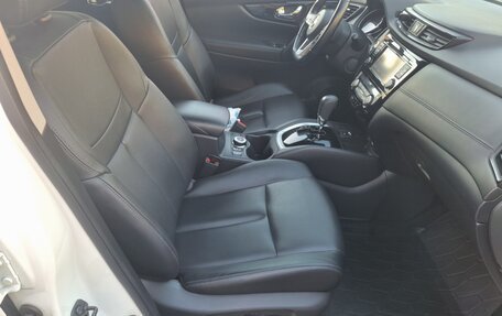 Nissan Qashqai, 2020 год, 2 620 000 рублей, 12 фотография