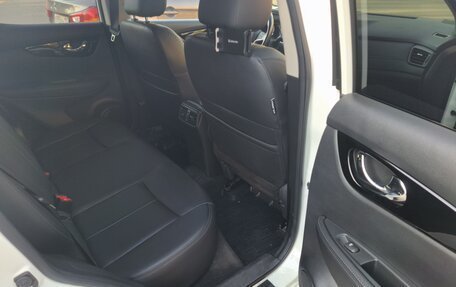 Nissan Qashqai, 2020 год, 2 620 000 рублей, 13 фотография