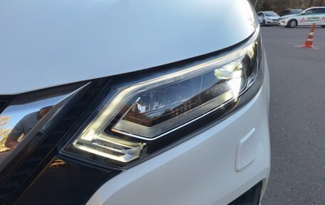 Nissan Qashqai, 2020 год, 2 620 000 рублей, 10 фотография