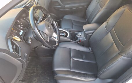 Nissan Qashqai, 2020 год, 2 620 000 рублей, 20 фотография