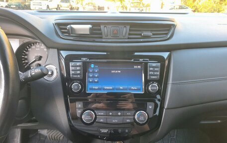 Nissan Qashqai, 2020 год, 2 620 000 рублей, 25 фотография