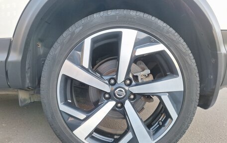 Nissan Qashqai, 2020 год, 2 620 000 рублей, 28 фотография