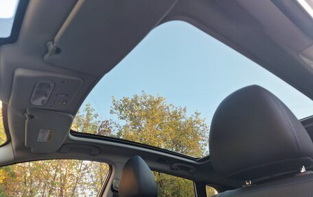 Nissan Qashqai, 2020 год, 2 620 000 рублей, 21 фотография