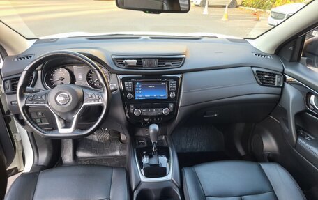 Nissan Qashqai, 2020 год, 2 620 000 рублей, 22 фотография