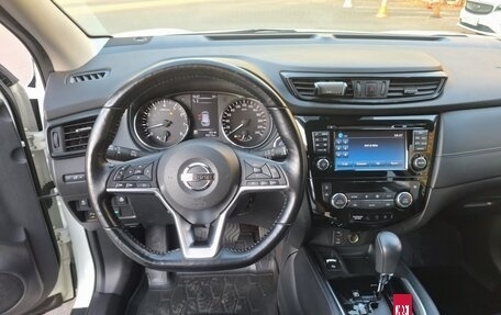 Nissan Qashqai, 2020 год, 2 620 000 рублей, 23 фотография