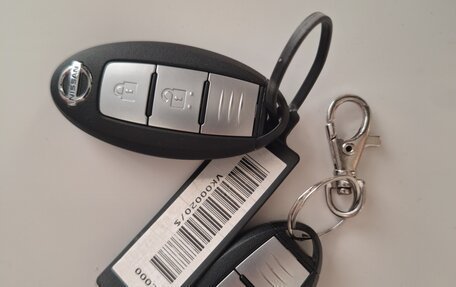 Nissan Qashqai, 2020 год, 2 620 000 рублей, 32 фотография